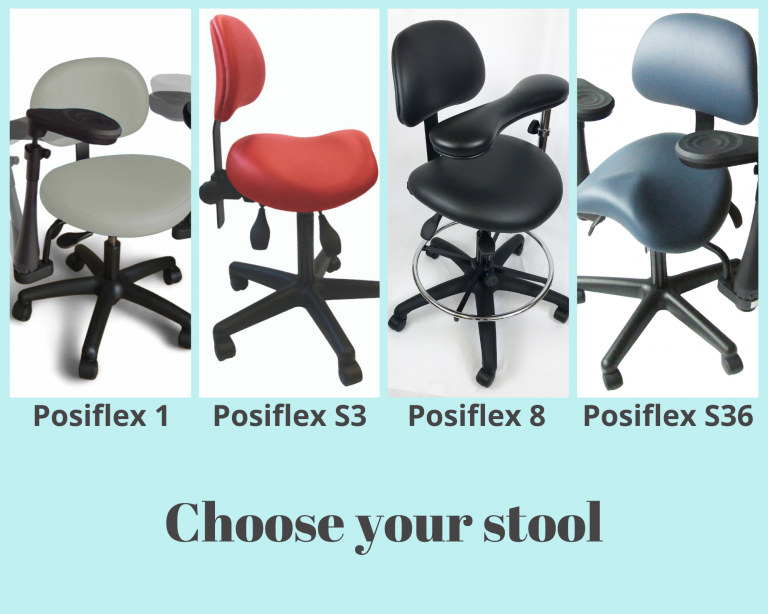 Posiflex_Stools_Elbow_Chairs