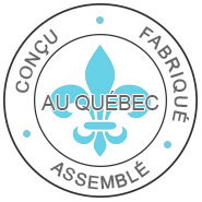 Posiflex fabriqué au Québec